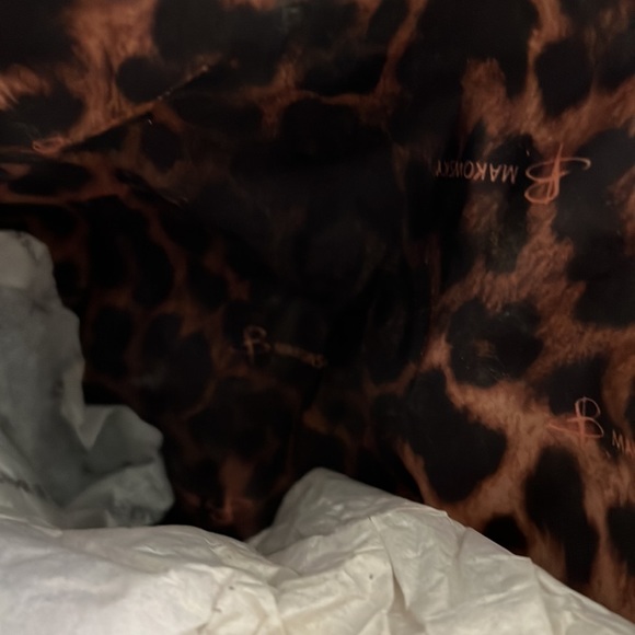 B. Makowsky bag - Picture 8 of 8